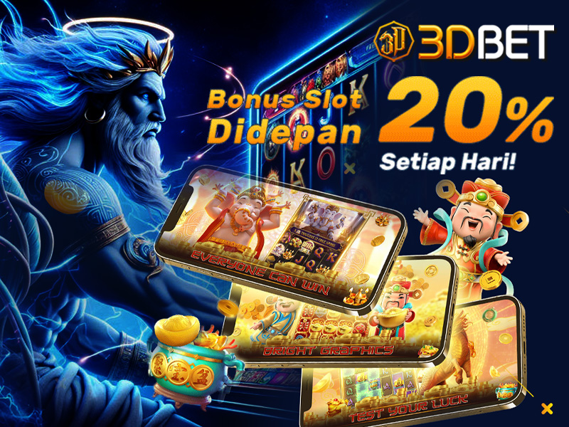 3DBET